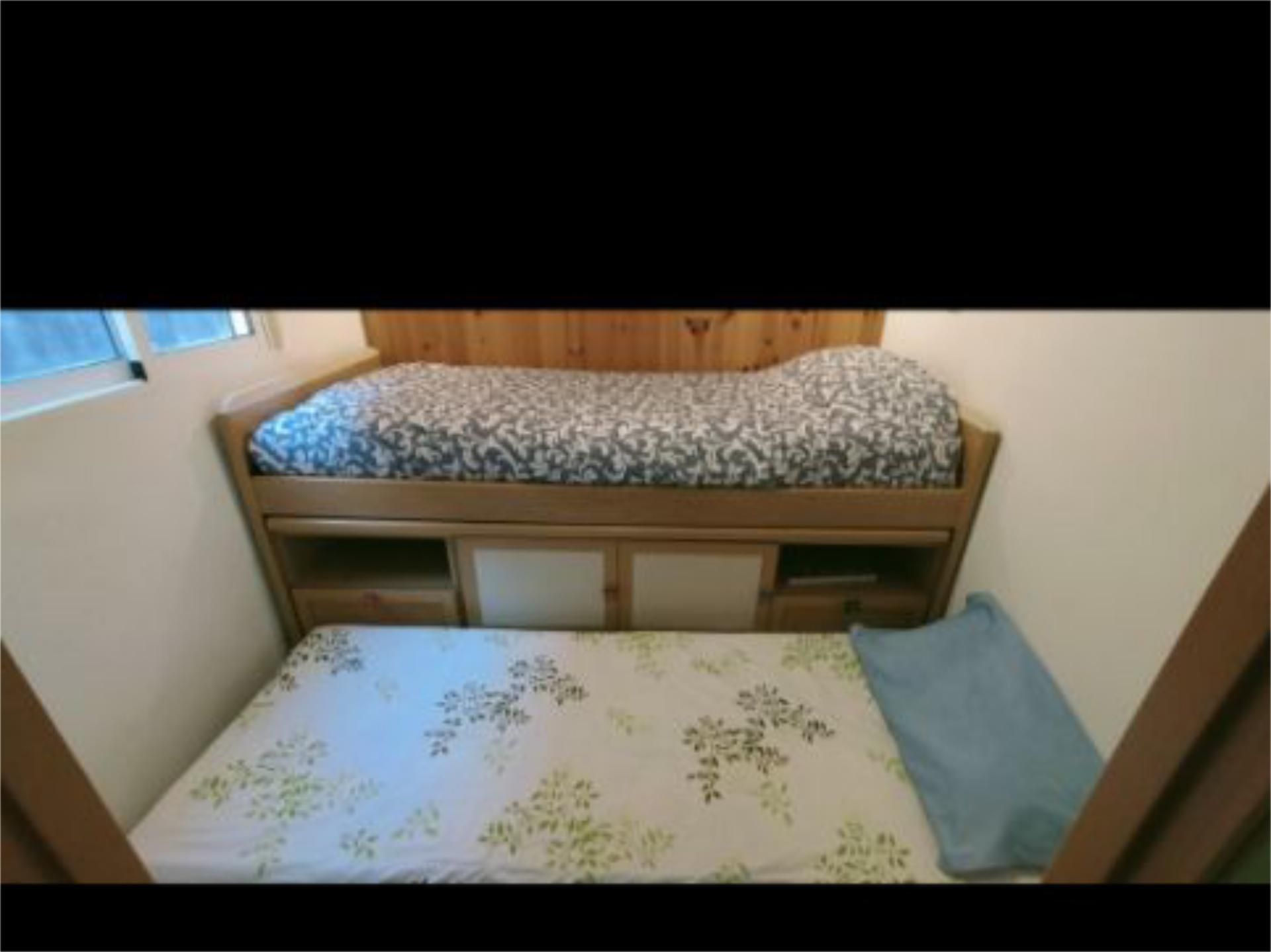 Apartamento en calle Carrer d' Antonio Ponz 118 - Foto 21