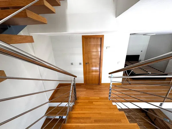 Ático en avenida de Severo Ochoa, 12 - Foto 20