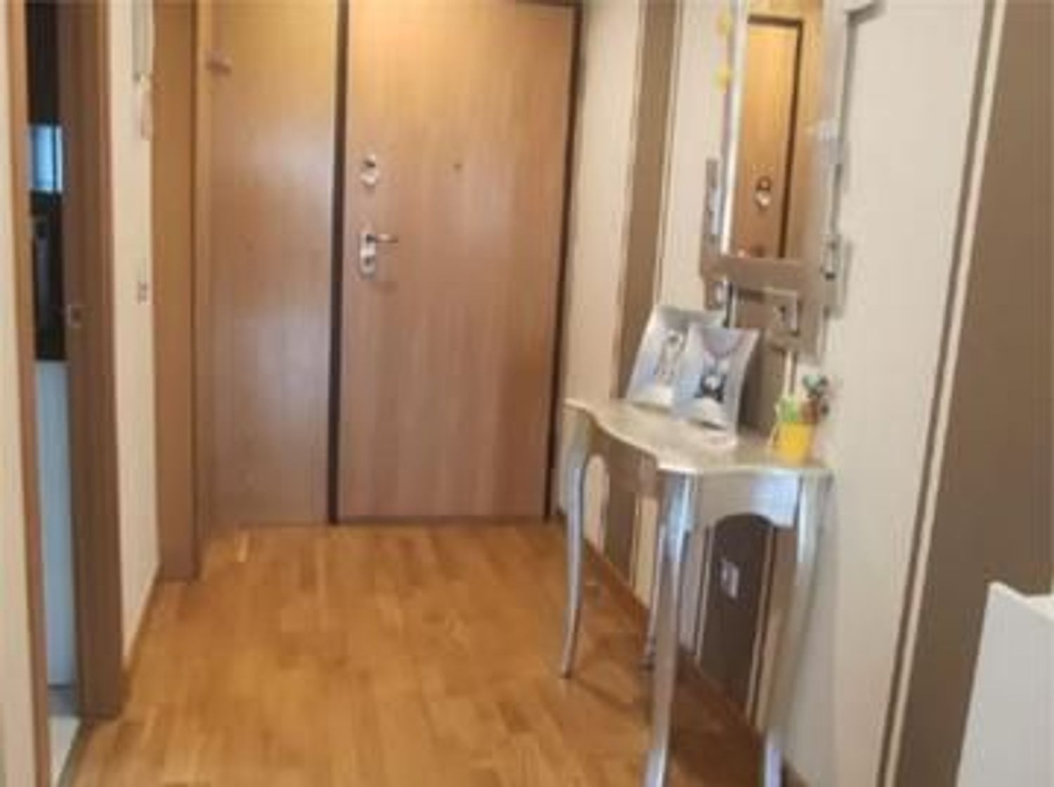 Piso en avenida de Francia, 2 - Foto 1