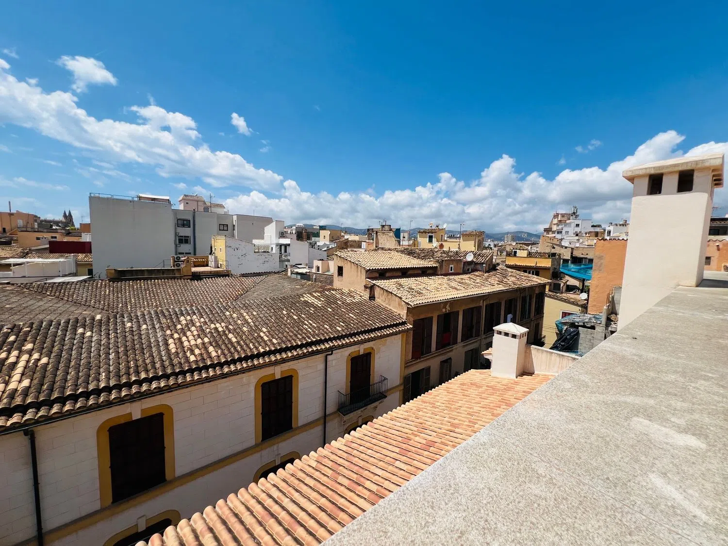 Ático en calle de Can Martí Feliu, 6 - Foto 17