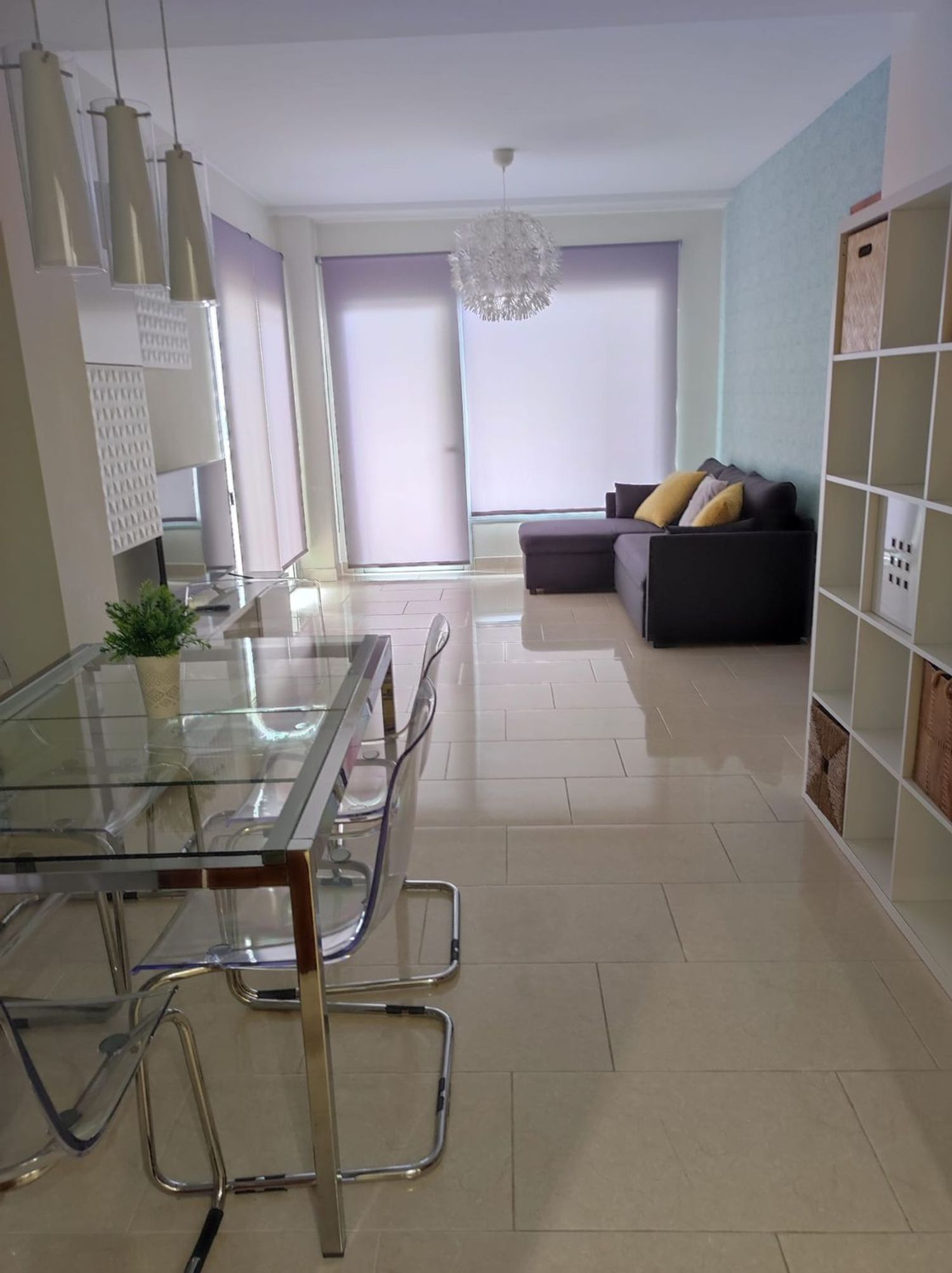 Piso en calle Archivero Joaquín Blanco Montesdeoca, 21 - Foto 1