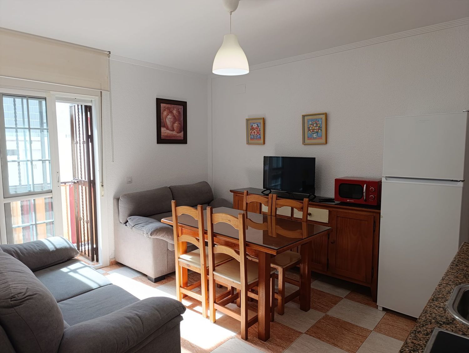 Piso en Góndola, 12, Punta Umbría pueblo, Punta Umbría pueblo - Foto 2