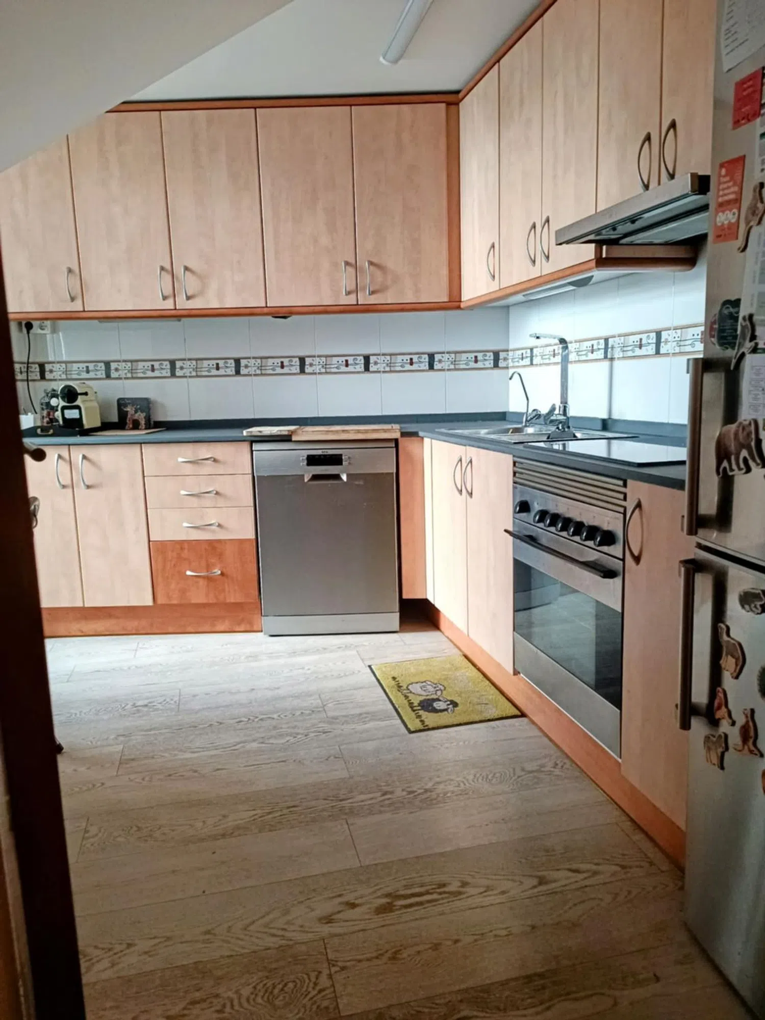 Dúplex en calle de Giralt i Serrà, 2 - Foto 11