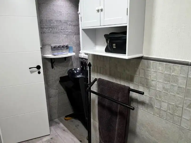 Piso en  Avenida l'Horta 35 - Foto 7