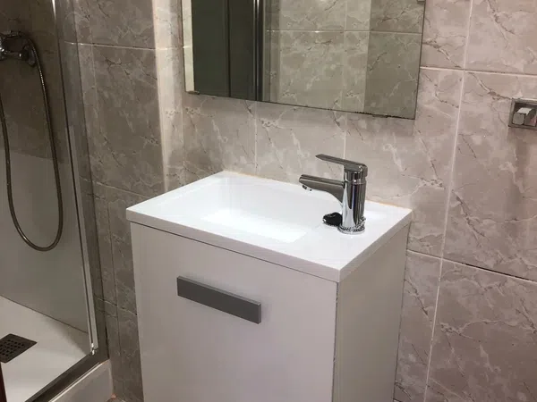 Piso en calle Lasierra Purroy, 64 - Foto 7