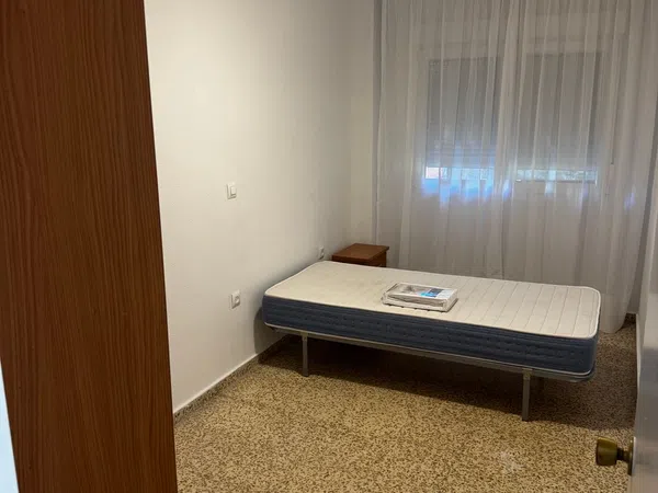 Piso en Avenida Ricardo Carapeto Zambrano, 37, San Roque - Ronda norte, San Roque - Ronda norte - Foto 4