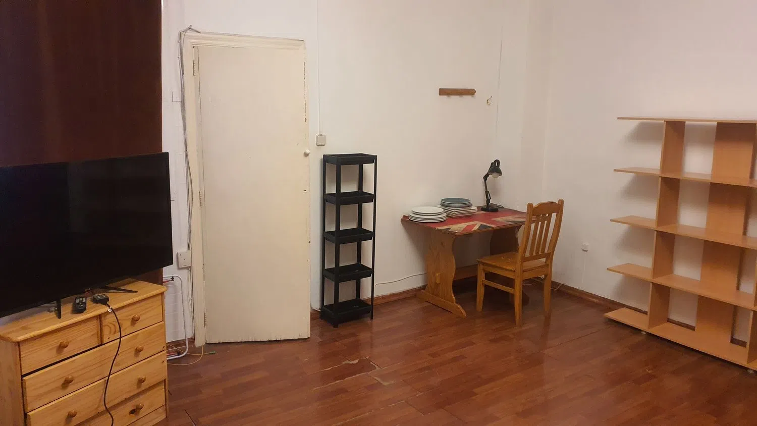 Piso en calle de Sant Vicent Màrtir, 48 - Foto 4