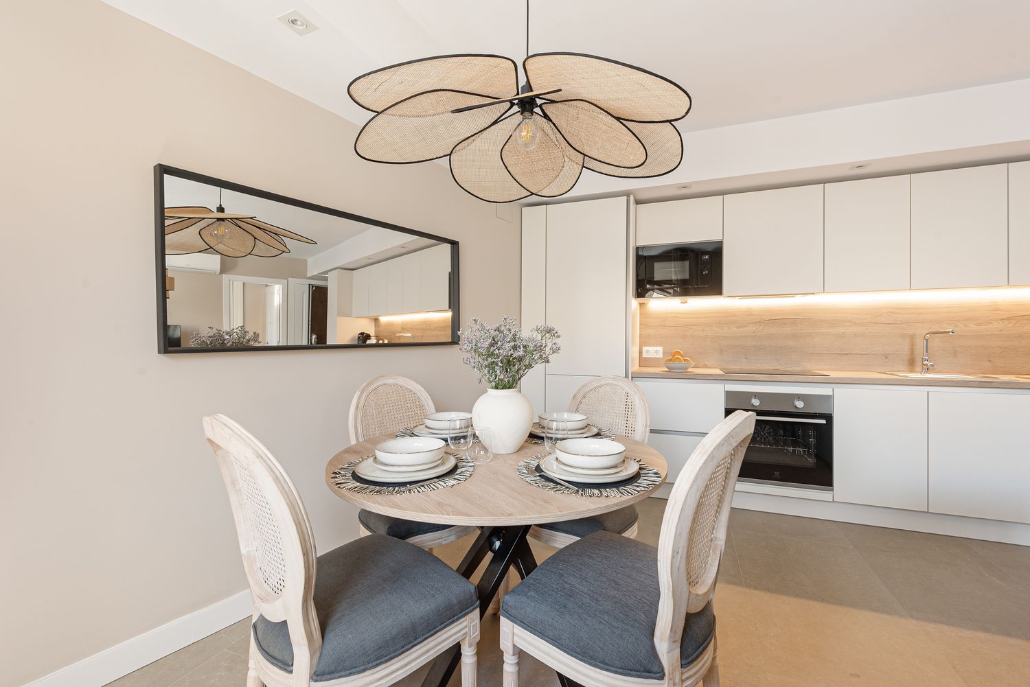 Piso en calle Marín García, 9 - Foto 4