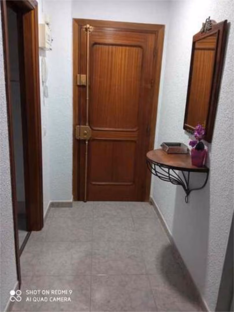 Piso en Huelin - Foto 5