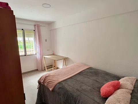 Piso en avenida de la Hispanidad, 48 - Foto 4