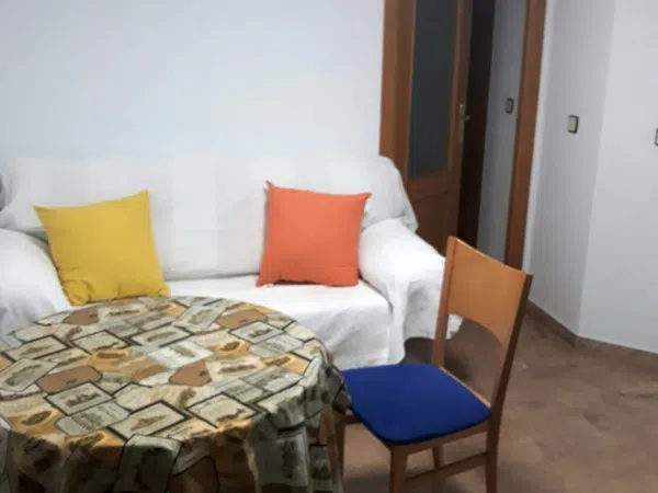 Piso en calle Corregidor Pueyo, 4 - Foto 1