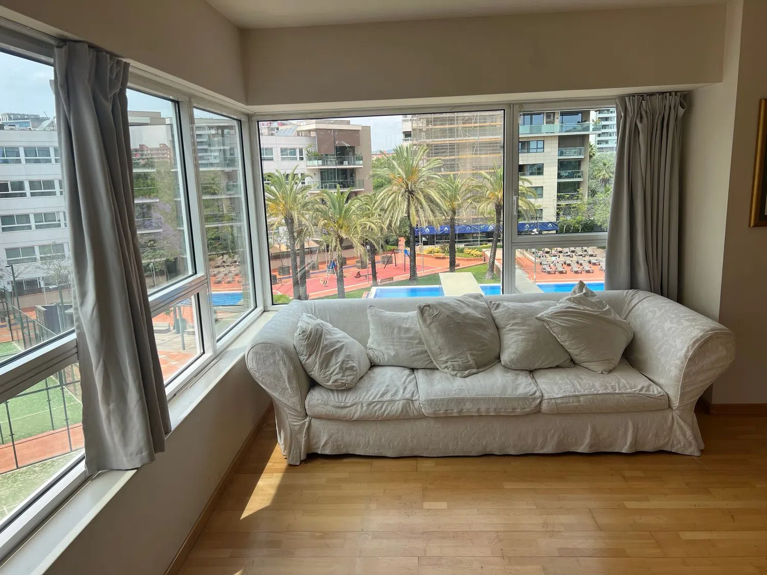 Piso en paseo del Taulat, 281 - Foto 3
