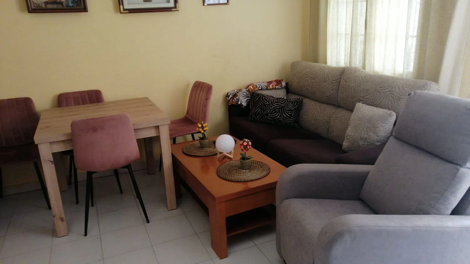 Chalet pareado en calle Tribunas, 3 - Foto 4