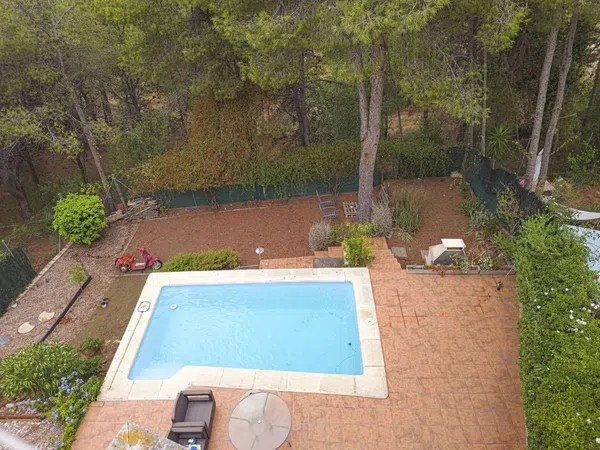 Chalet pareado en Calle Mosén Sorell, El Vedat - Foto 30