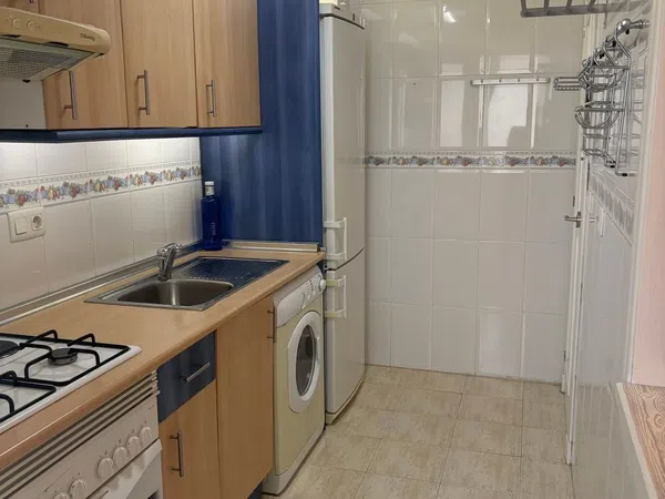 Piso en calle Músico José Mira Figueroa, 3 Bloque - Foto 11