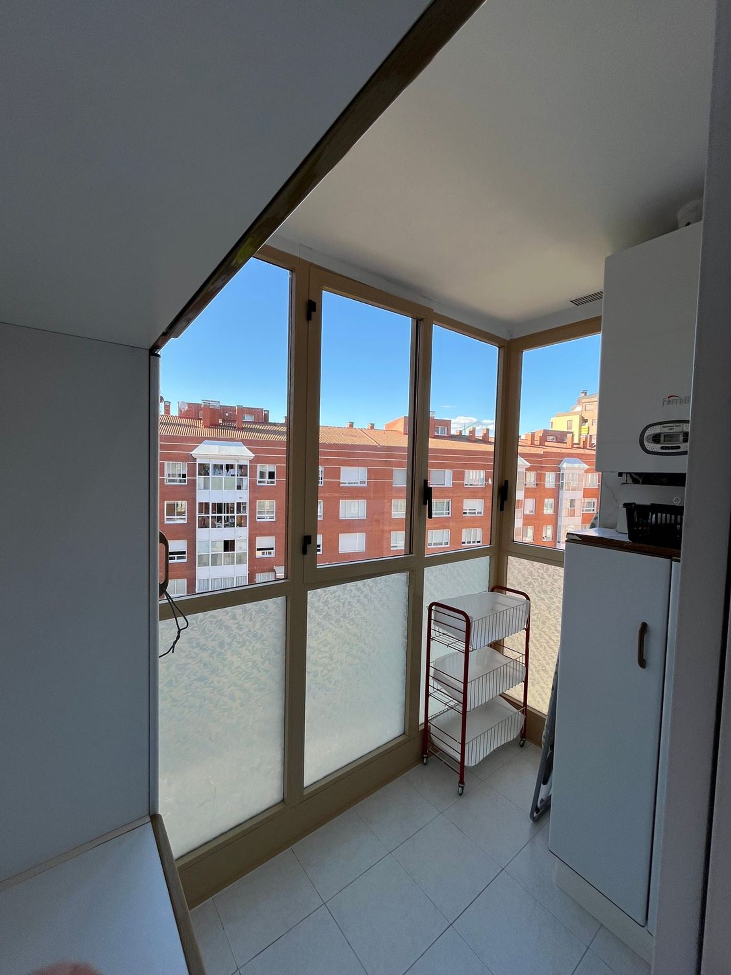 Piso en Plaza Sierra Nevada, 1, Bda. Inmaculada - Zurbarán - Foto 28