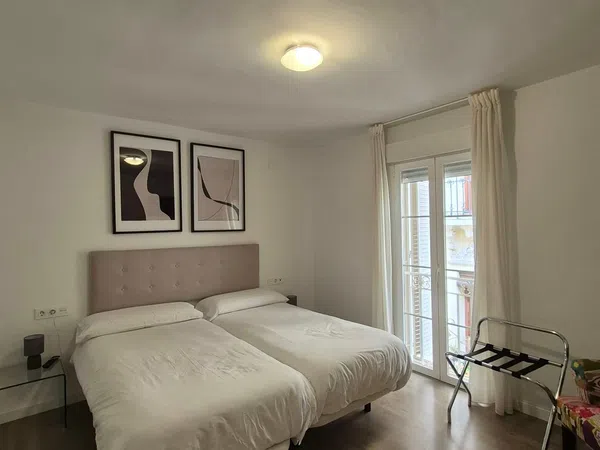 Dúplex en Calle San Jacinto, 222, Carrera de la Virgen - Paseo del Salón - Foto 9