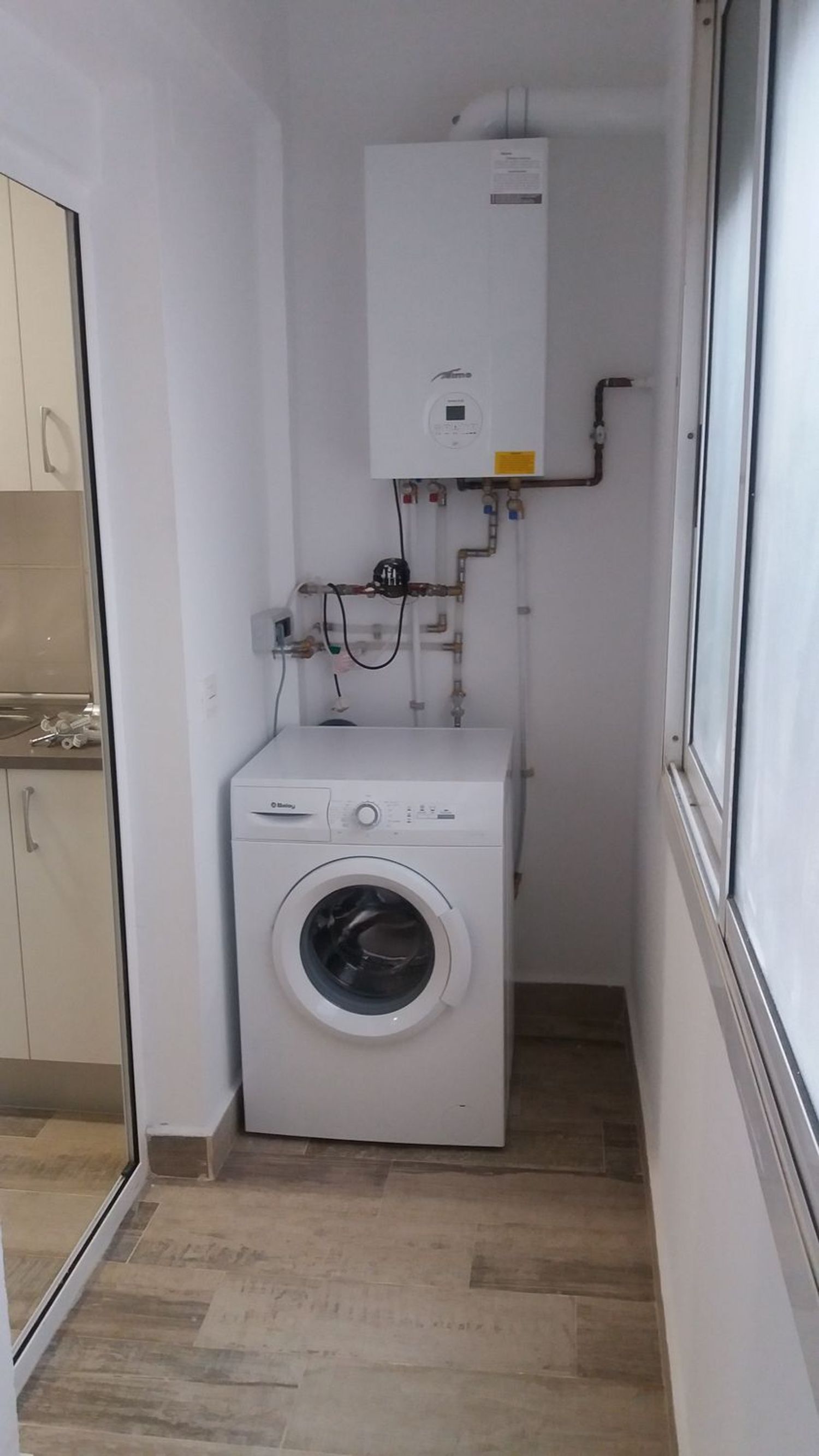 Piso en calle de Pedro Cerbuna, 31 - Foto 7