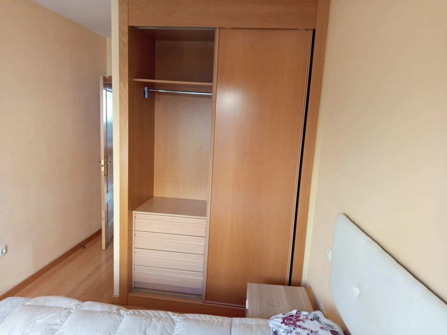 Piso en calle Solana de Luche, 20 - Foto 4