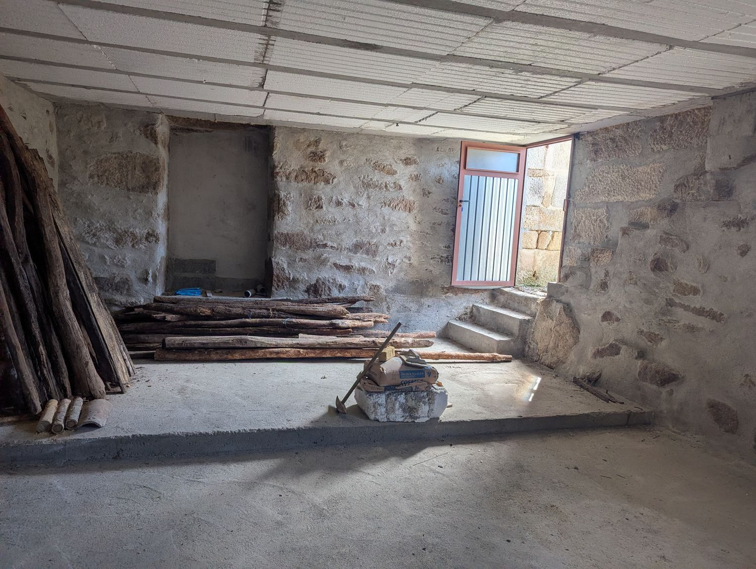 Casa de pueblo en Outeiro de Laxe s/n - Foto 6