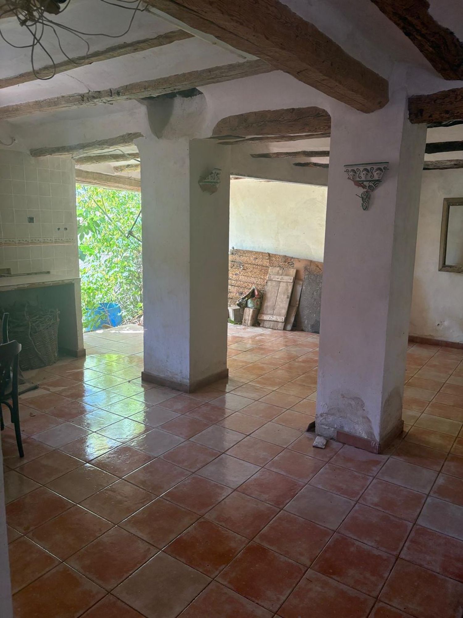 Casa o chalet independiente en Calle la Iglesia, 5, Carrel - San Julián - Arrabal, Carrel - San Julián - Arrabal - Foto 9