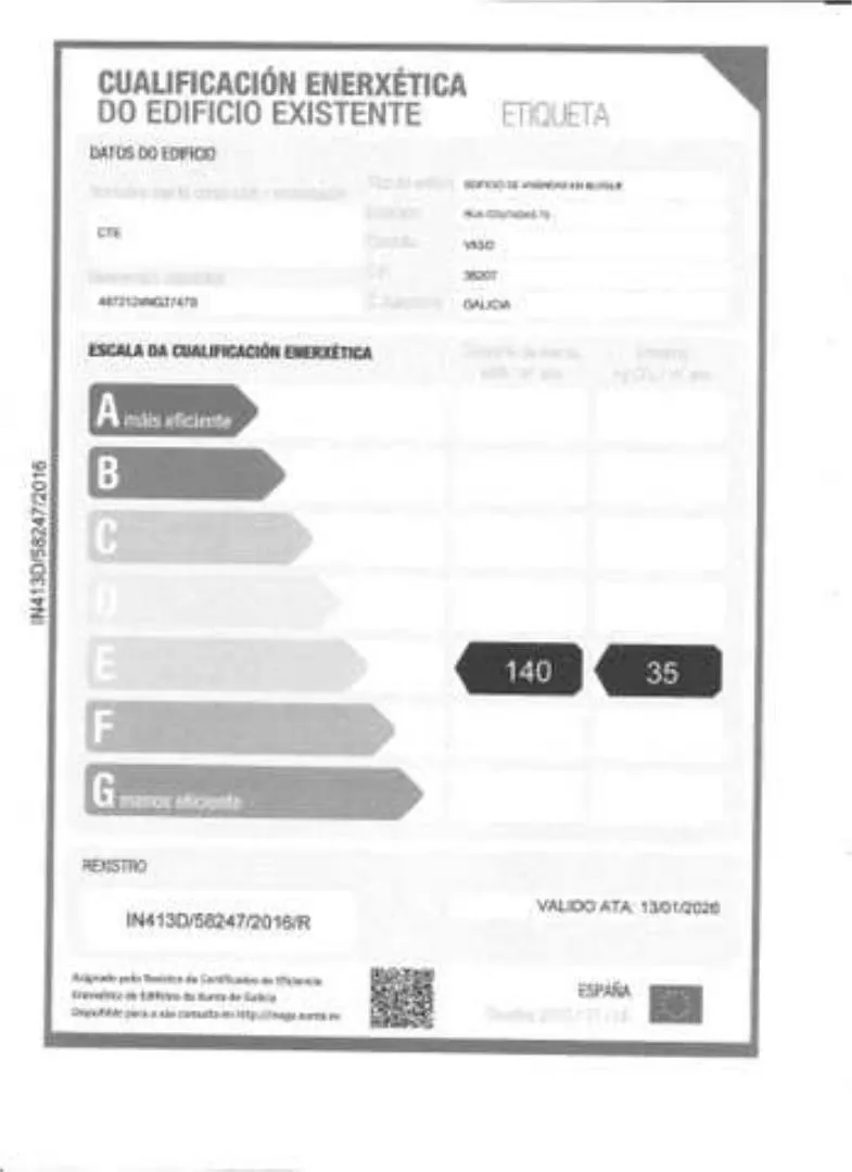 Apartamento en Teis - Foto 7