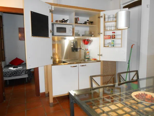 Piso en Calle Horno del Cerezo, 4, Jardín Botánico - Foto 10
