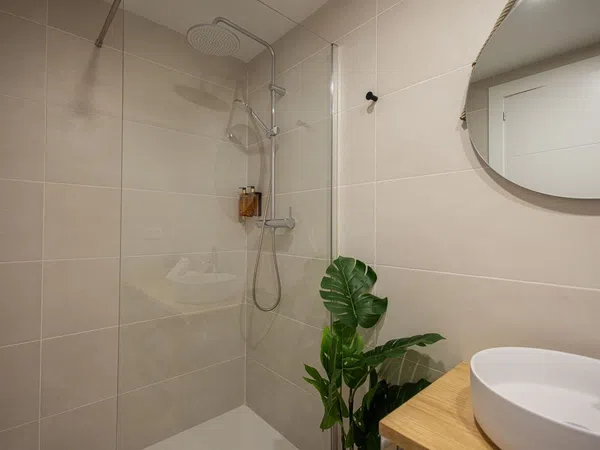 Estudio en calle de Joaquín Benlloch, 63 - Foto 15