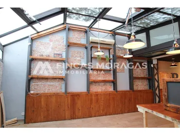 Local comercial en  Calle Valldoreix - Foto 18