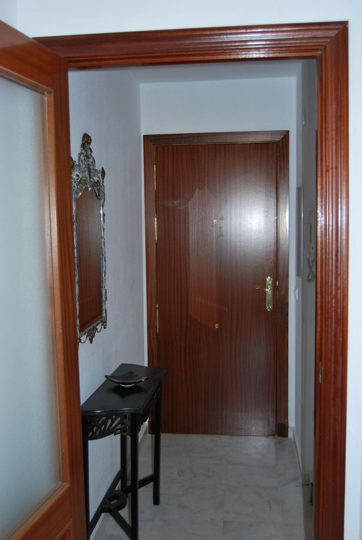 Piso en Calle Portobelo, 2, Su Eminencia - La Oliva - Foto 4