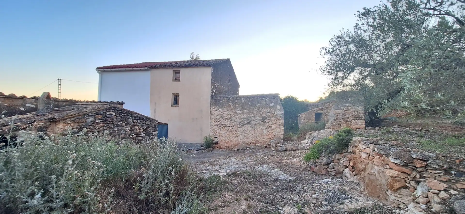 Finca rústica en  Camí Tossal Roig 30 - Foto 3