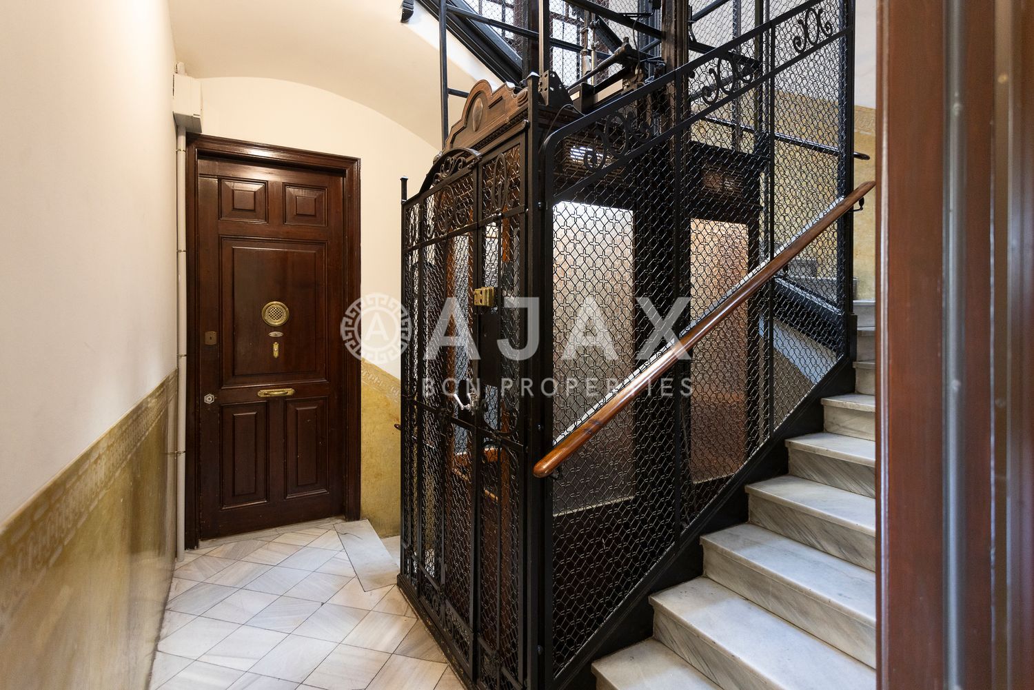 Piso en Paseo de Gràcia, Vila de Gràcia - Foto 25