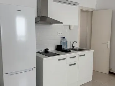 Estudio en  Carrer Vall 33 - Foto 8