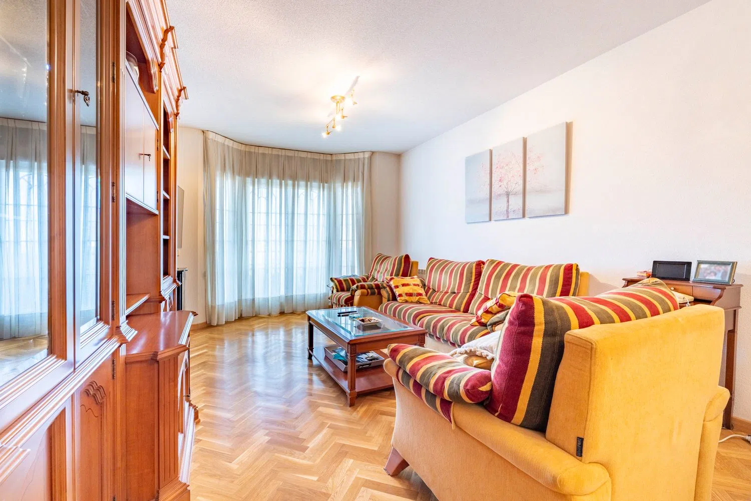 Chalet adosado en calle de los Fresnos, 162 - Foto 10