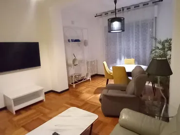 Piso en  Rúa da Concordia 17 - Foto 6