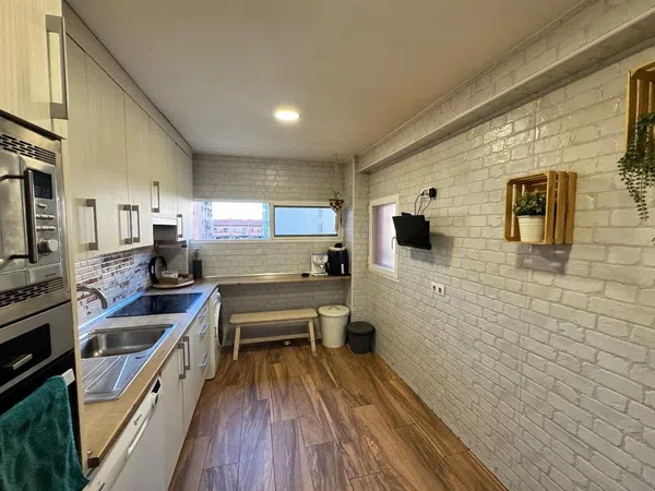 Piso en plaza Juan Gómez de Mora, 3 - Foto 1