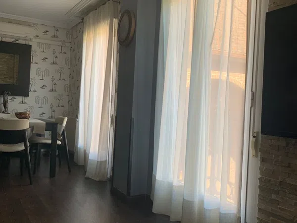 Dúplex en Avenida de Juan Carlos I, 30 - Foto 2