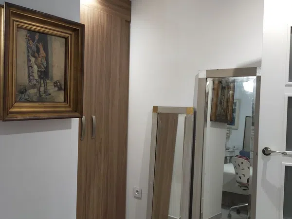 Estudio en Avenida del Gran Capitán, 34, El Vial - Ronda de Tejares - Foto 8