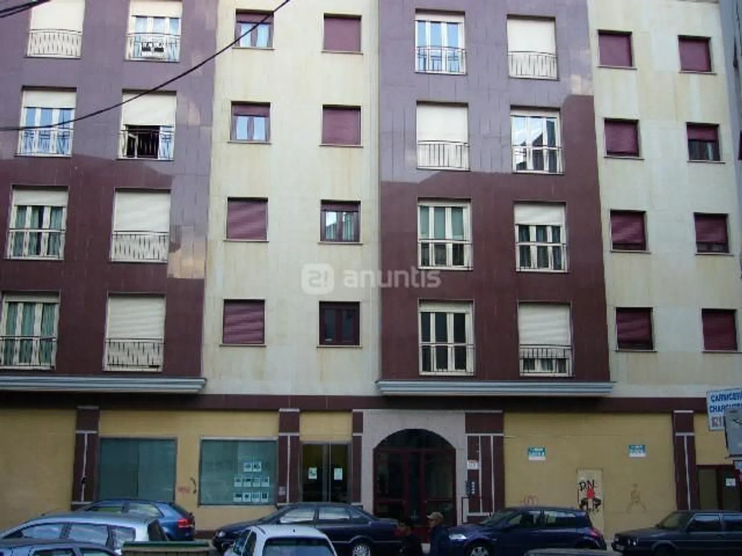 Piso en paseo del Gran Capitán, 8 - Foto 1