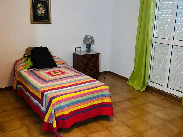 Chalet adosado en Avenida de España, 100, Arco norte - Avda España - Foto 17
