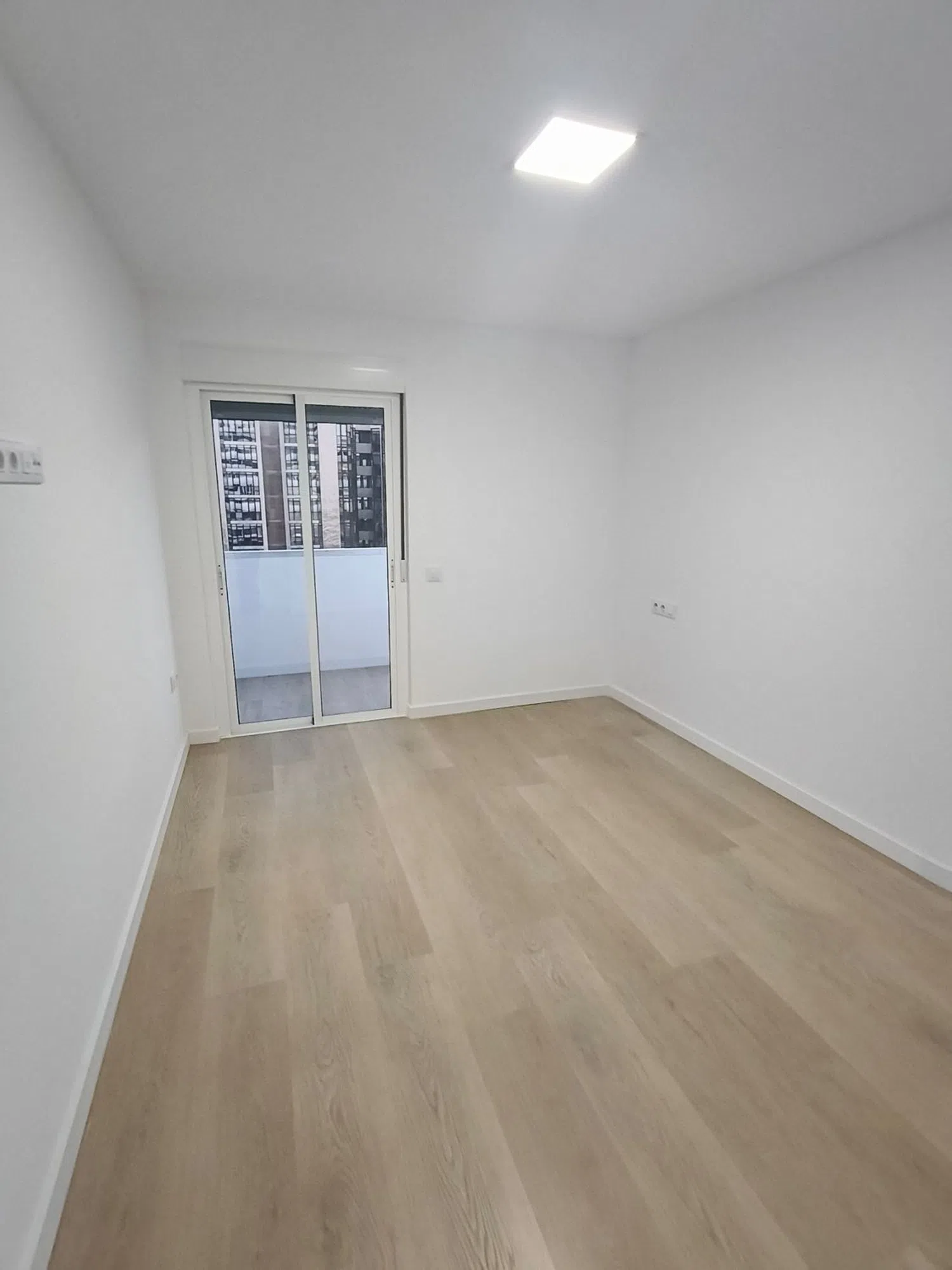 Piso en avenida Juan XXIII, 7 Numeroportalpisopuerta - Foto 8