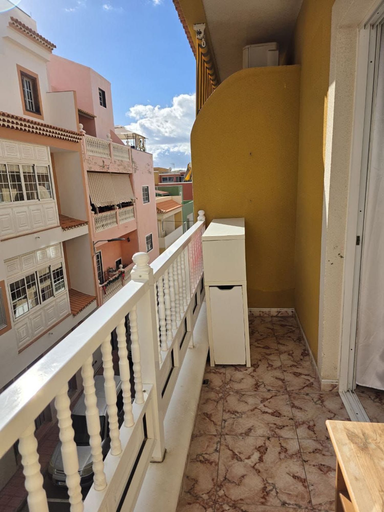 Piso en calle de Guargacho, 21 - Foto 12