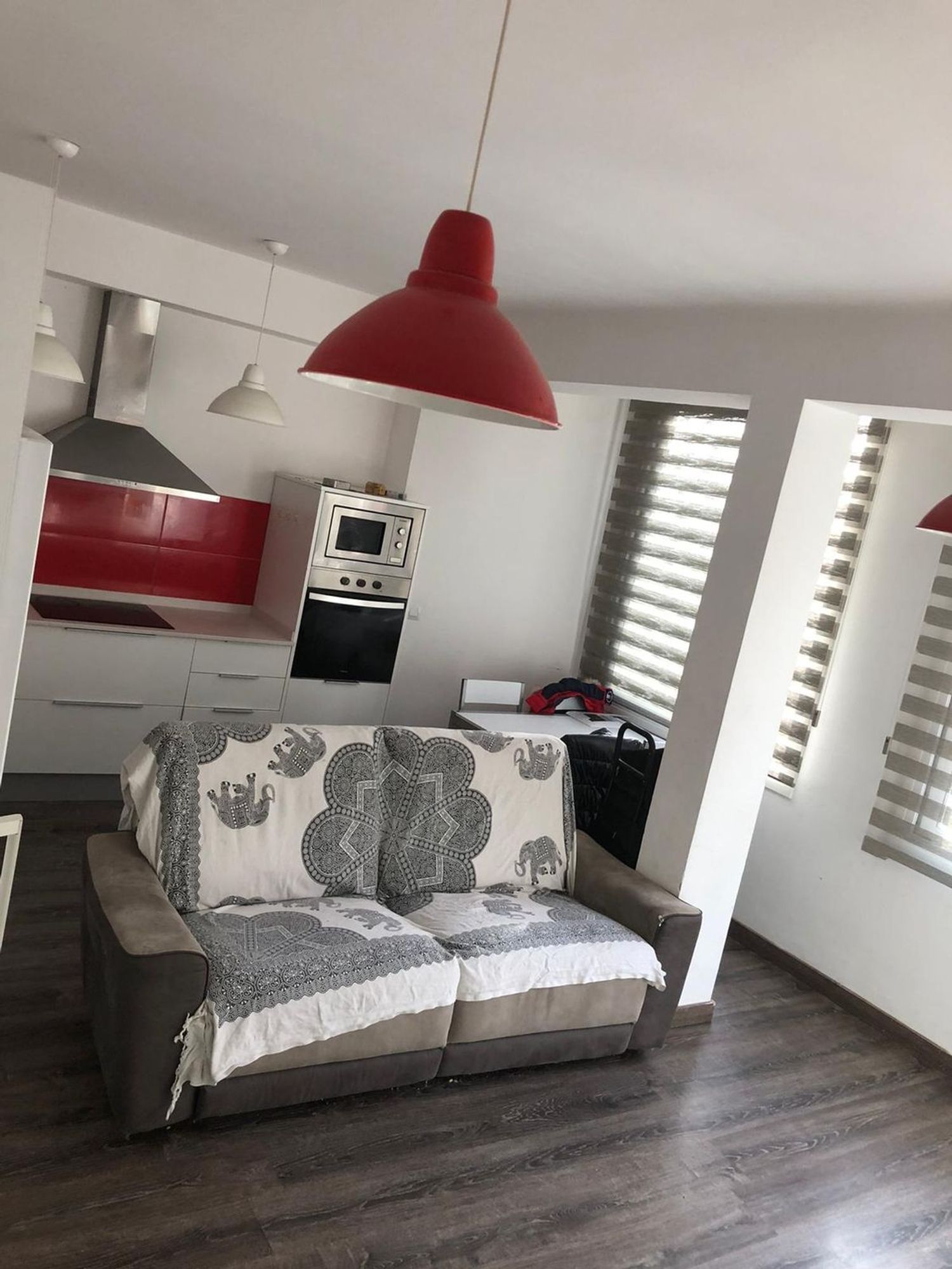 Piso en calle de les Filipines, 4 - Foto 8