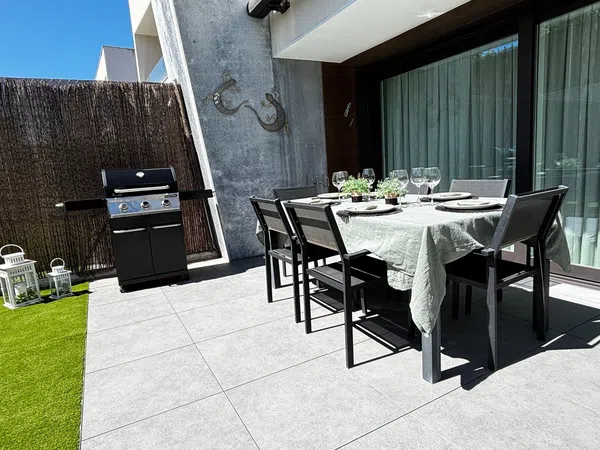 Chalet adosado en Avenida de la Armada Española, 13 - Foto 2