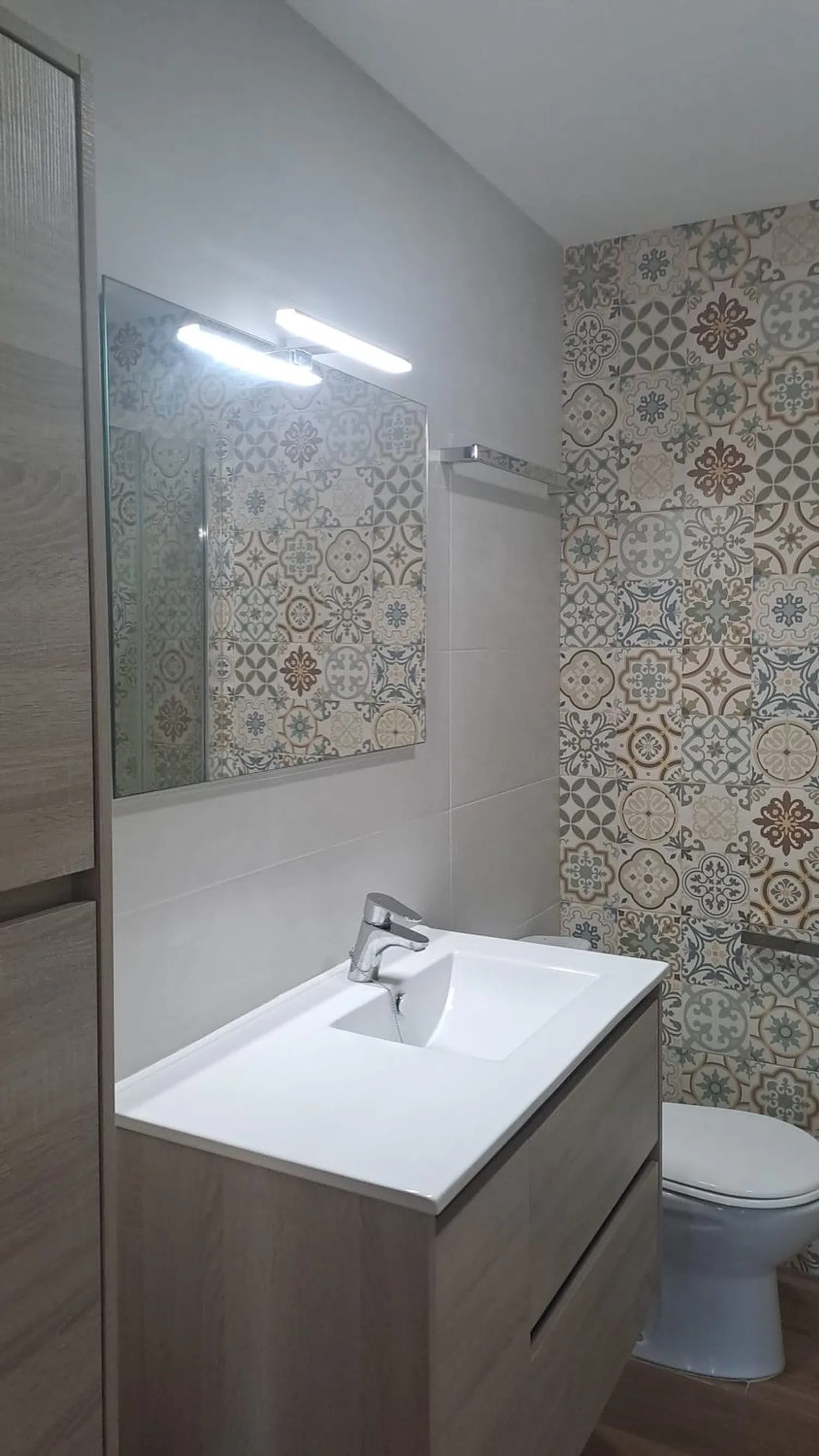 Estudio en calle de Xifré, 50 - Foto 6