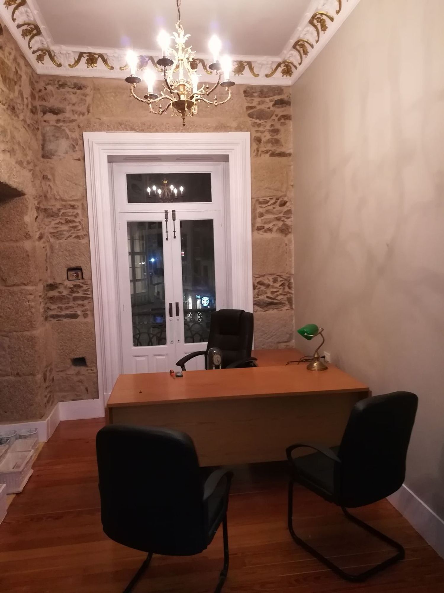 Piso en Calle do Príncipe, 31, Centro - Areal - Foto 5