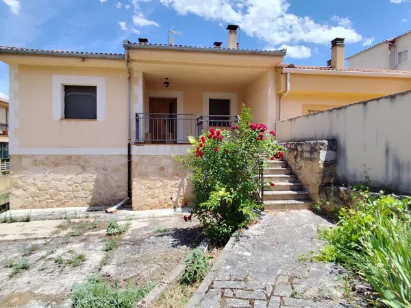 Casa o chalet independiente en Travesía Pinilla, 5 - Foto 1