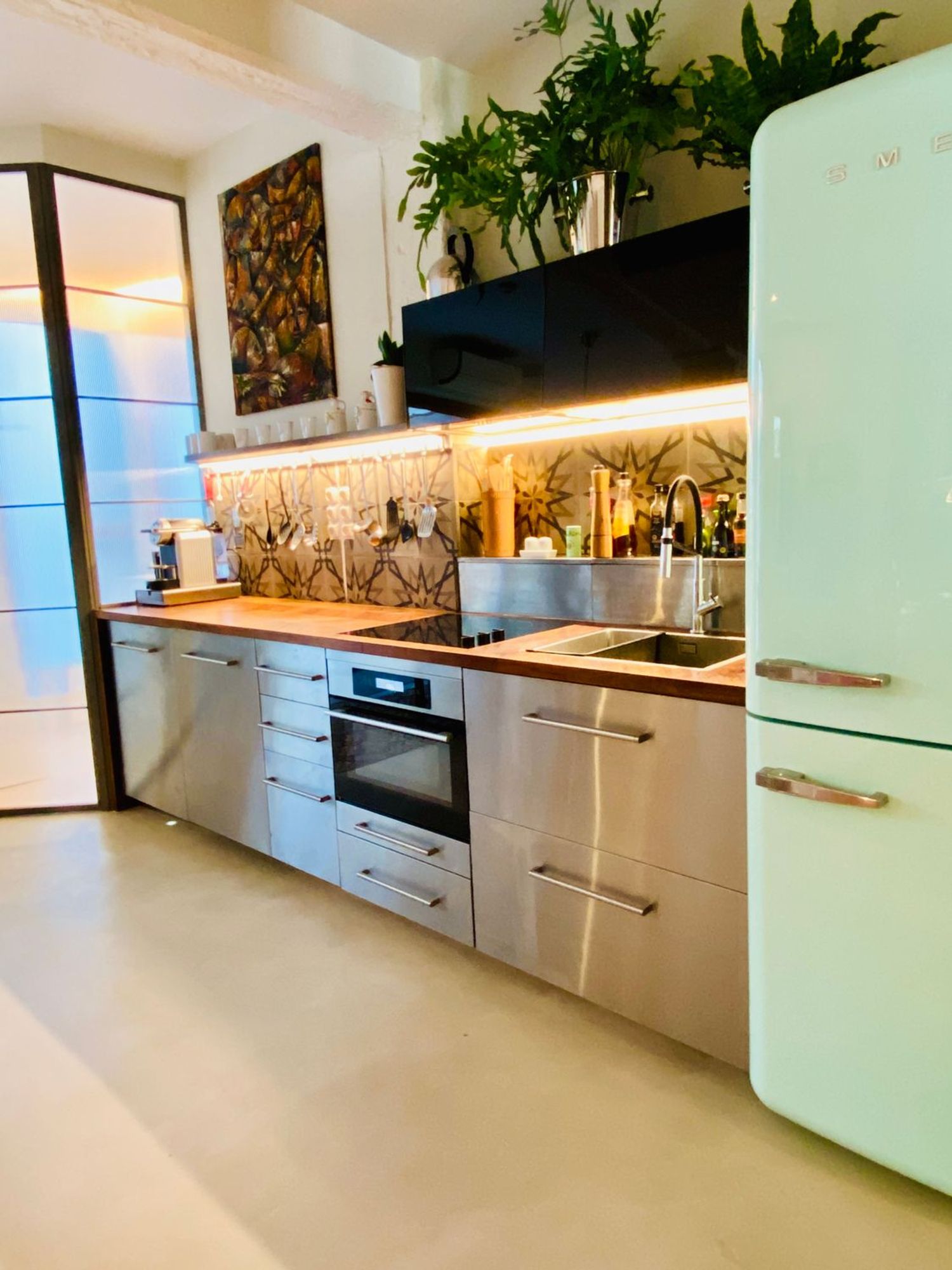 Estudio en Barrio Playa de la Malvarrosa - Foto 11