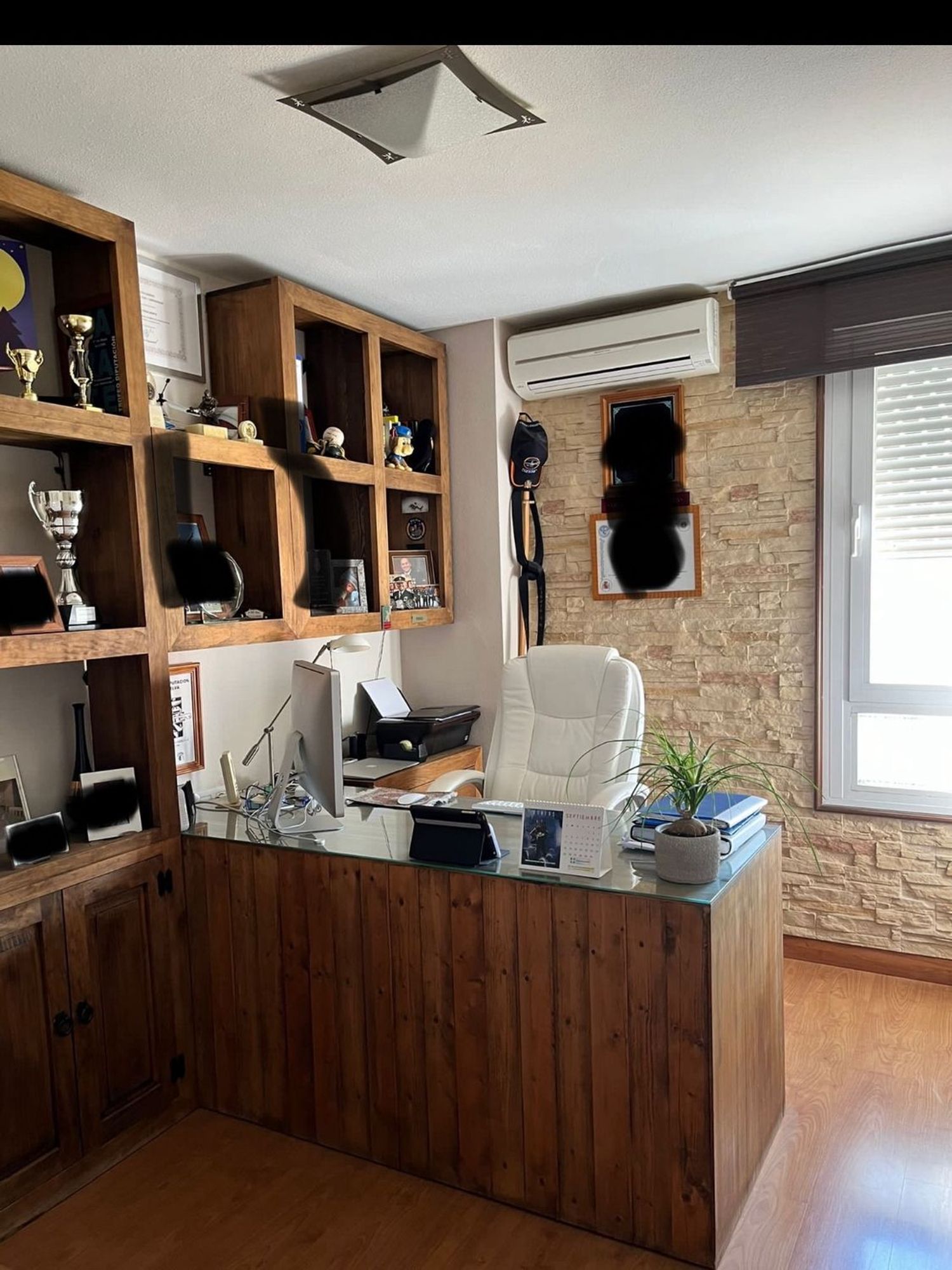 Piso en Calle Escultor Pineda Calderón, 32, La Paz - Montecarmelo - Foto 13