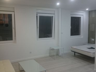 Loft en  Rúa San Luís 6 - Foto 3